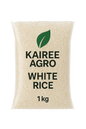 White Rice Natural
