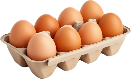Gavran EGGS